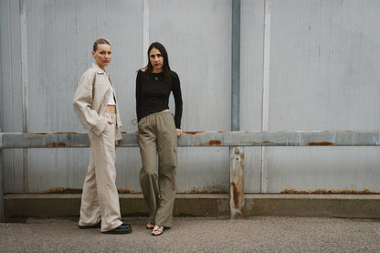 PUFF AND PENCIL | Versa Pants PDF Pattern