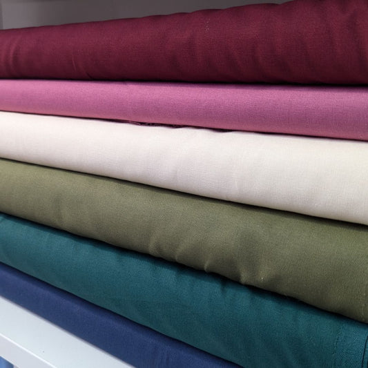 Rose & Hubble Craft Cotton | Multiple Colours Available