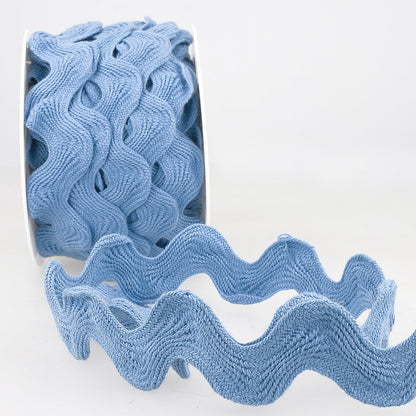 Ric Rac 35mm | Multiple Colours!