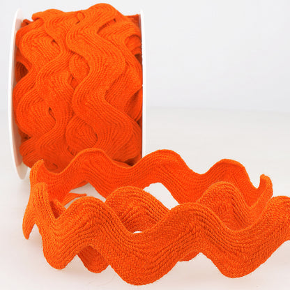 Ric Rac 35mm | Multiple Colours!
