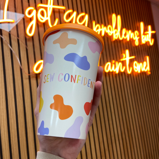 SC Travel Mug