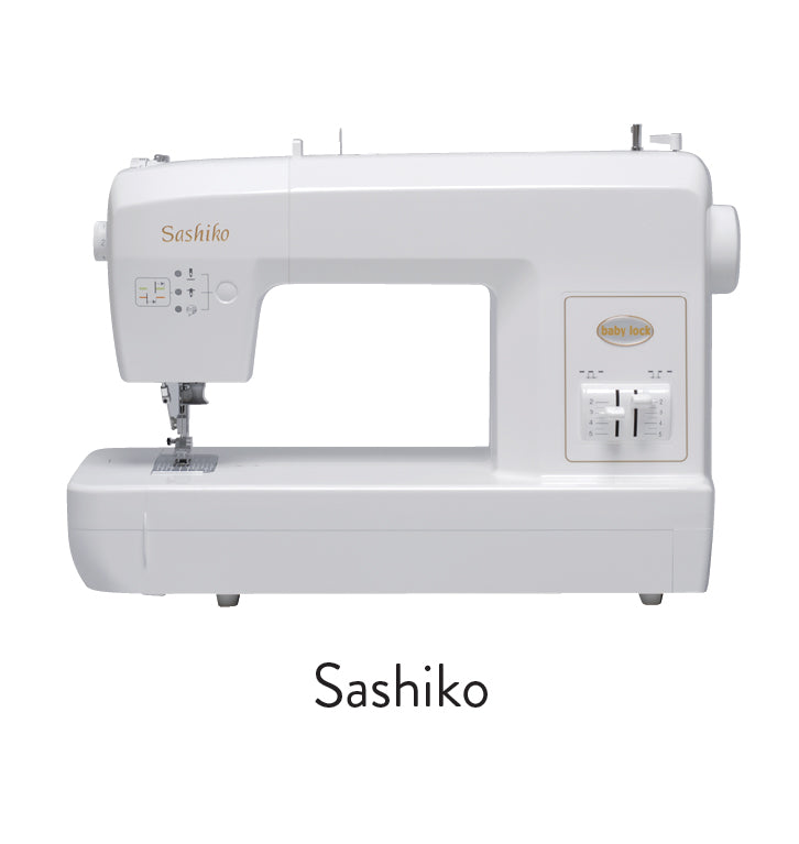 Sashiko | Babylock