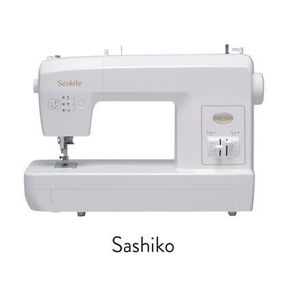 Sashiko | Babylock