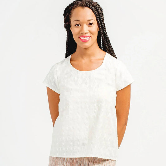 Grainline Studio | Scout Tee
