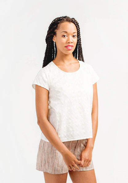 Grainline Studio | Scout Tee
