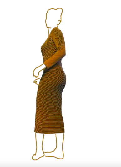 Alice & Co Iceberg Dress Pattern
