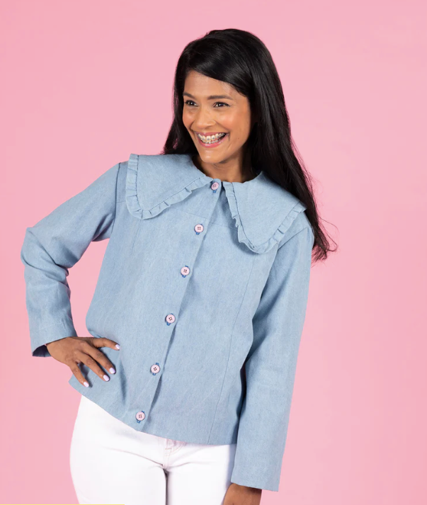 Tilly and the Buttons | Sonny Paper Pattern