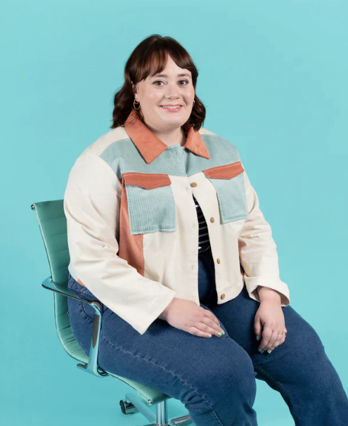 Tilly and the Buttons | Sonny Paper Pattern