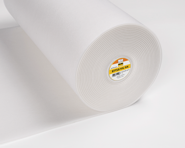 STYLE-VIL FIX FUSIBLE FOAM