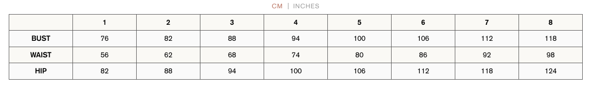 Papercut Patterns | Axis Dress/ Skirt Paper Pattern