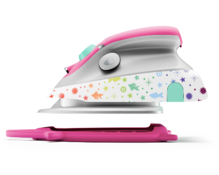 Oliso Mini Project Iron: M3Pro: Tula Pink
