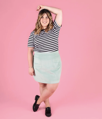 Tilly & The Buttons - Ramona Skirt Pattern