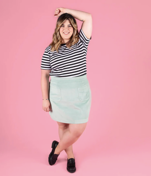 Tilly & The Buttons - Ramona Skirt Pattern