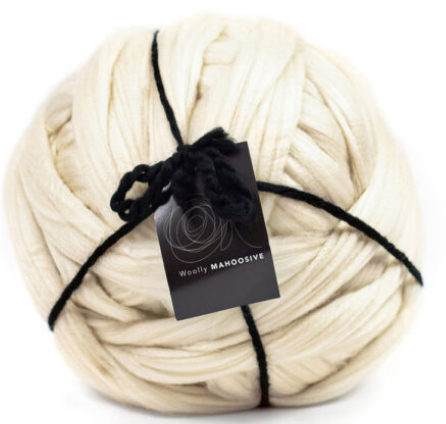 Chunky Blanket Yarn - Arm Knitting 2Kg