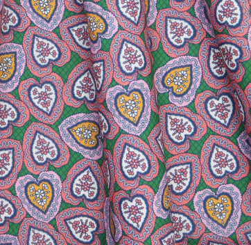 Love Lace Tana Lawn™ | Liberty Fabric