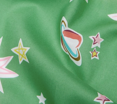 Surrealist Sky Tana Lawn Liberty Fabrics