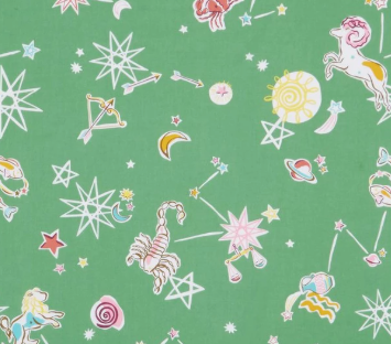 Surrealist Sky Tana Lawn Liberty Fabrics