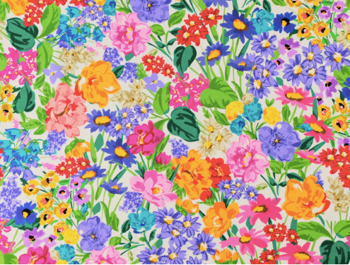 Linnaea Viscose & Linen | Fabric Godmother