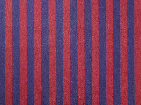 Presley Stripe Denim | Fabric Godmother