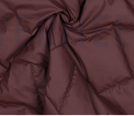 Geometric Pre-Quilted