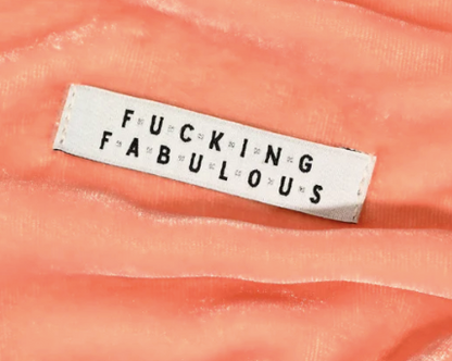Fucking Fabulous | Kylie and The Machine