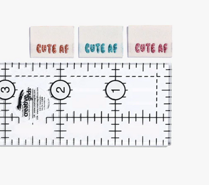 'Cute AF' | Kylie and The Machines