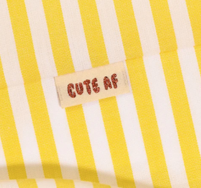 'Cute AF' | Kylie and The Machines