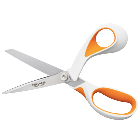 Fiskars | Sewing Scissors 21cm RazorsEdge