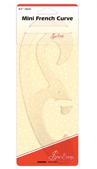 Mini French Curve | Sew Easy