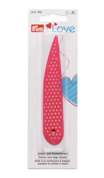 Prym Love | Corner and Edge Shaper