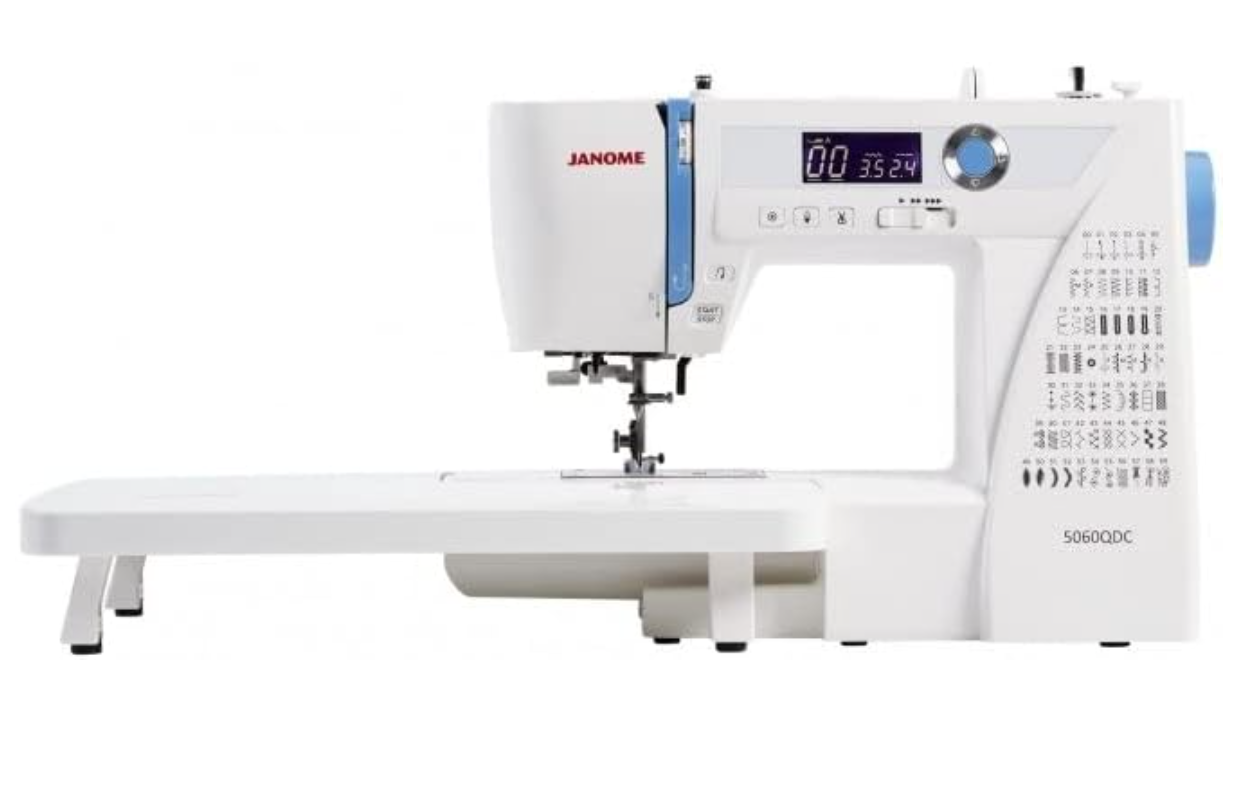 Janome 5060 Re-Pack