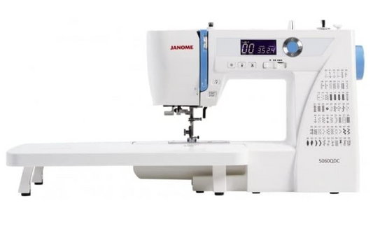 Janome 5060 Re-Pack