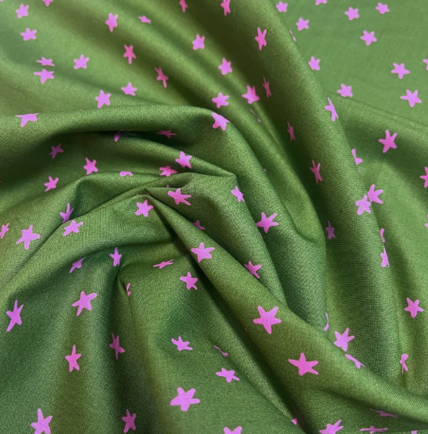 Starry | Ruby Star Society | 70cm Remnant