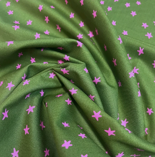 Starry | Ruby Star Society | 70cm Remnant