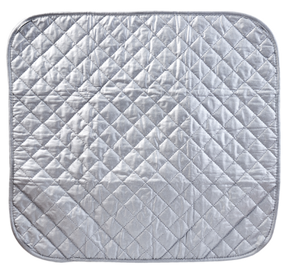 Quilted Ironing Mat | Sew Easy