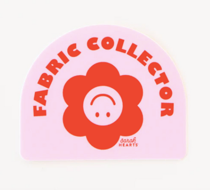 Sticker Pack 3 | Sarah Heart