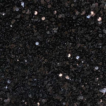 Plush Sequin Velour | 6 Colours!