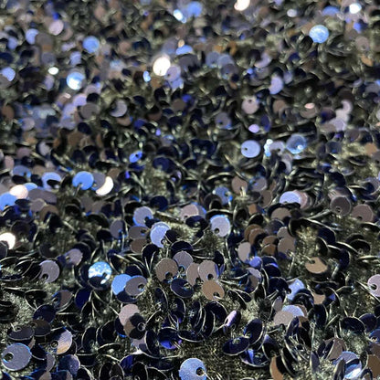 Sequin Skirt Sew Along Fabric Kit