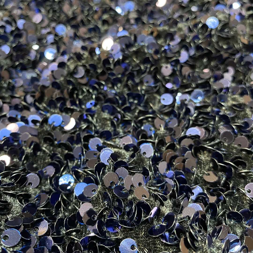 Sequin Skirt Sew Along Fabric Kit
