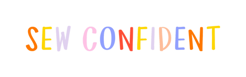 Sew Confident