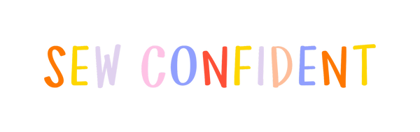 Sew Confident
