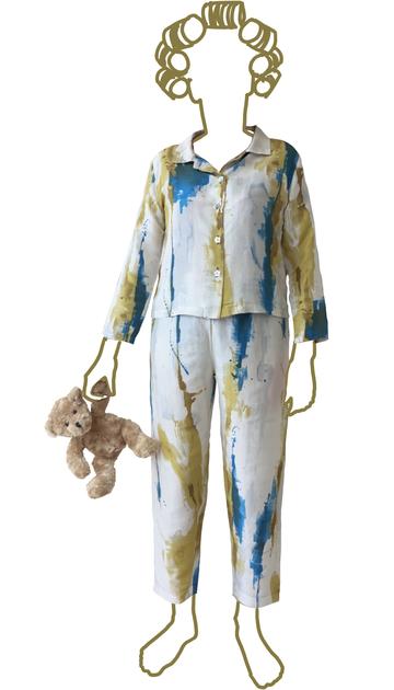 Alice & Co Whitechapel Pyjamas