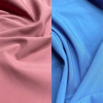 Soft Shell Fleece | 3 Colours!