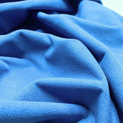 Soft Shell Fleece | 3 Colours!
