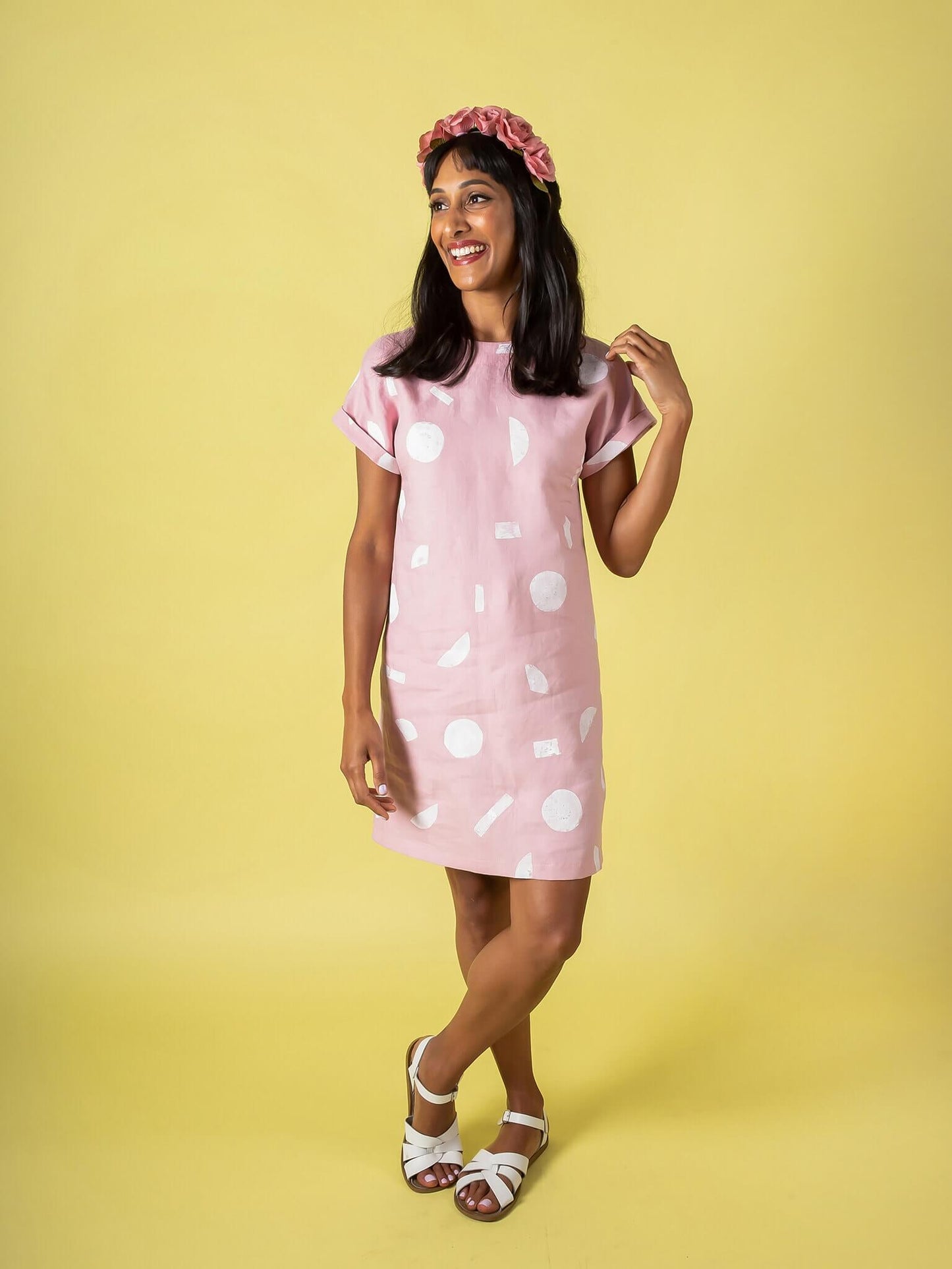 Stevie Paper Pattern | Tilly and The Buttons