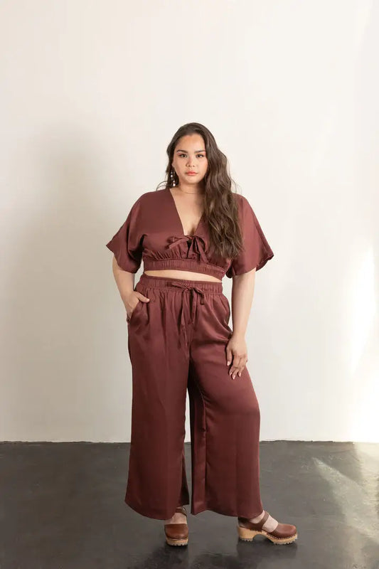 Friday Pattern Company | The Saguaro Set