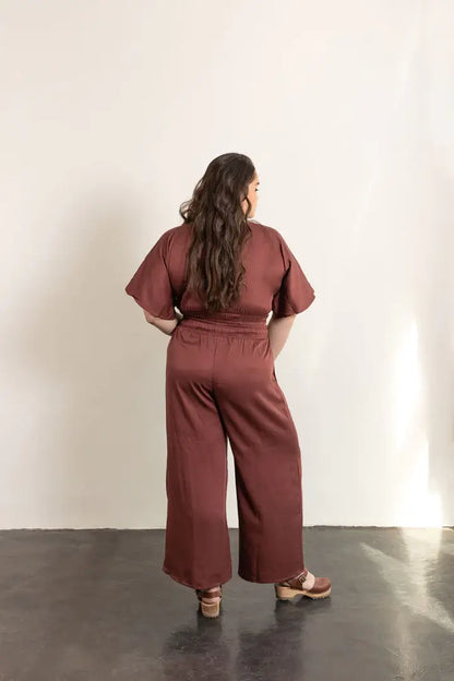 Friday Pattern Company | The Saguaro Set