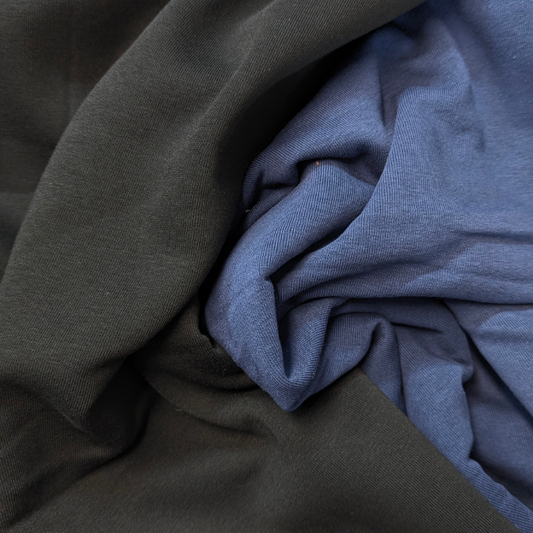 Sweatshirting Fabric | multiple colours