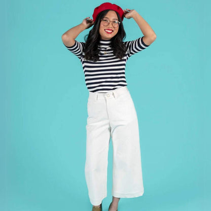 Tilly and the Buttons | Thea Trousers