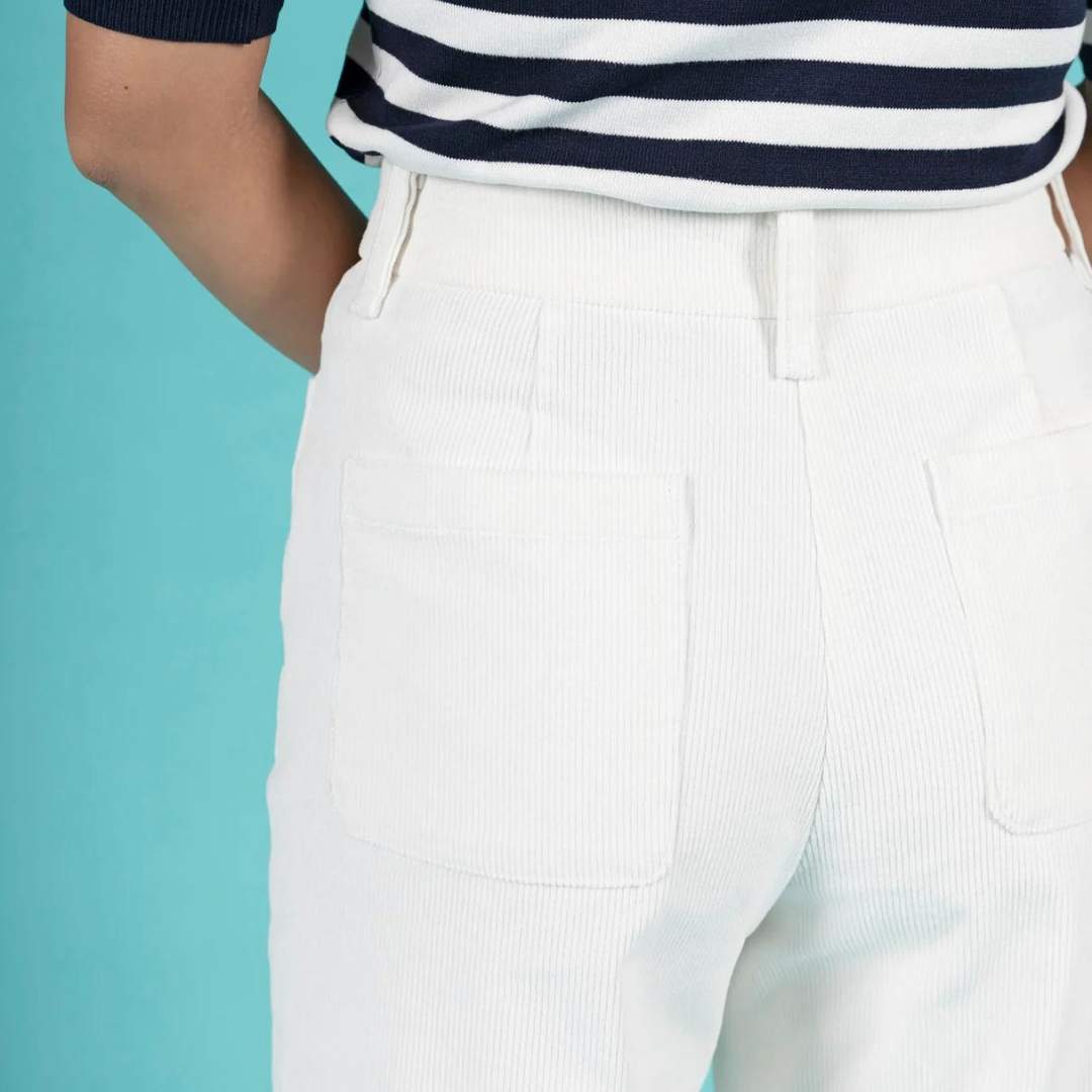 Tilly and the Buttons | Thea Trousers
